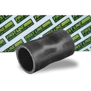 First Line Intercooler Turbo Charge Air Hose fits BMW 3 2006-2013