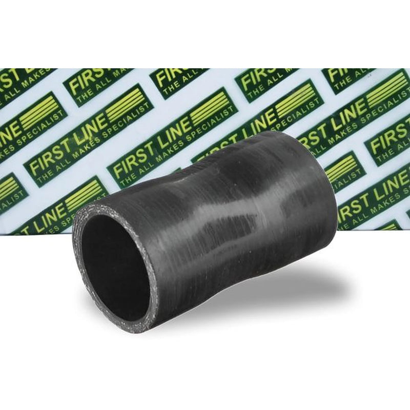 First Line Intercooler Turbo Charge Air Hose fits BMW 3 2006-2013