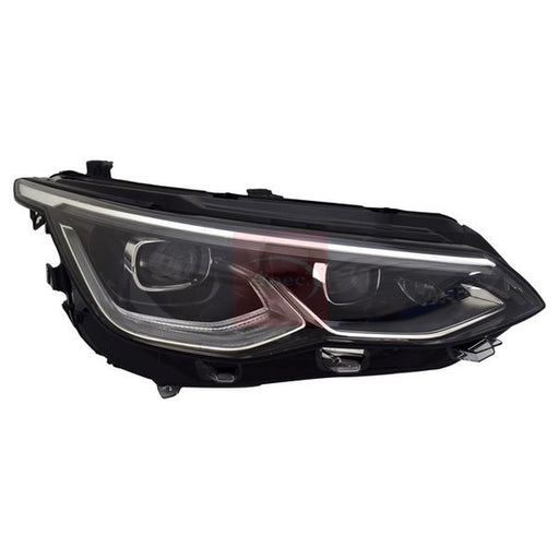 Apec Headlight Headlamp