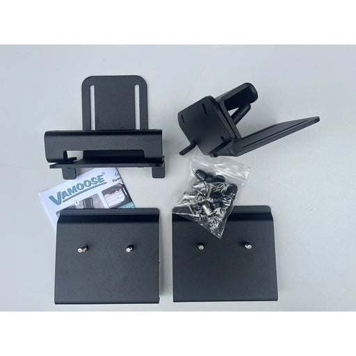 Vamoose Combi Rail Brackets for F45 - 2.5kg