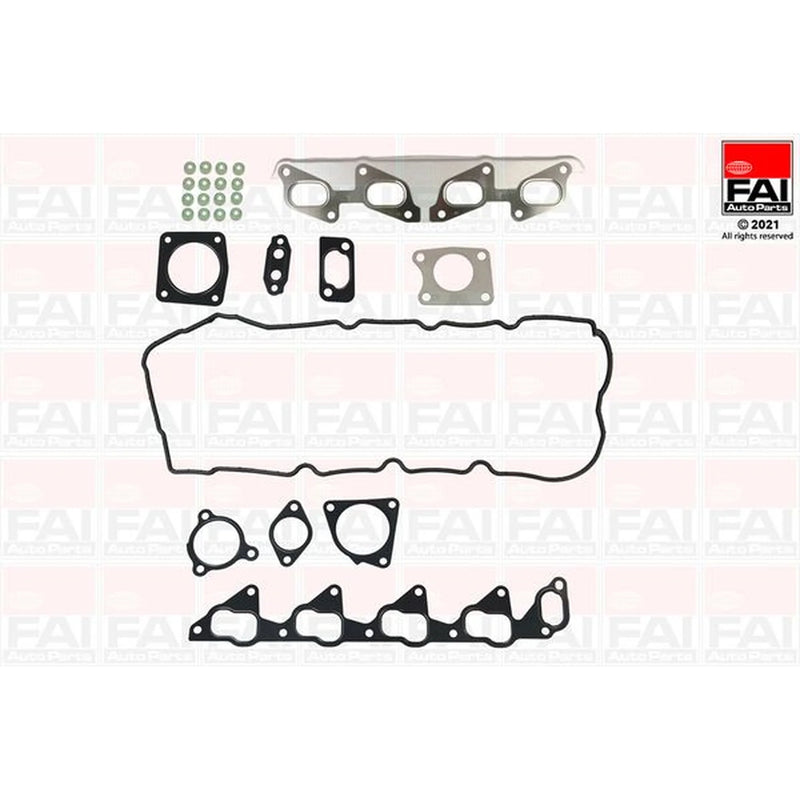 FAI Cylinder Head Gasket Kit