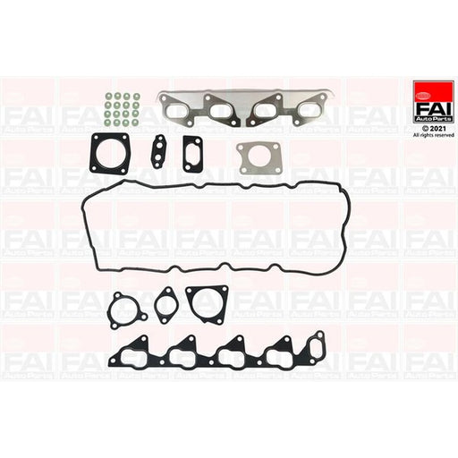 FAI Cylinder Head Gasket Kit HS2140NH