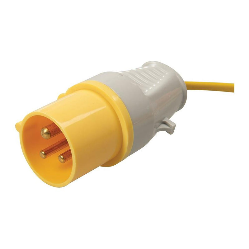 Defender 50W LED Encapsulated Festoon String Lights 22m 110V Defender - Dynamic Drive