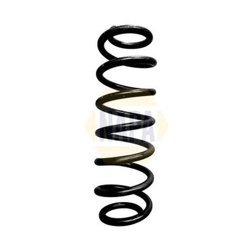 NAPA 2 x Suspension Springs fits Audi A3 2012-2020 1.4 1.8 2.0