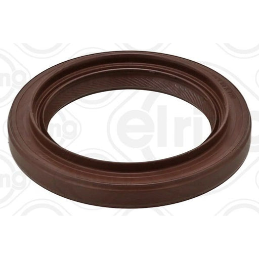 Elring Crankshaft Shaft Seal 60mm OD ID Wide fits Toyota 4 Runner V 2010 on 4.0