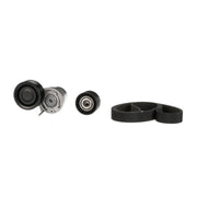 Gates V-Ribbed Belt Set fits Renault Twingo III 2014-2024 0.9 1.0