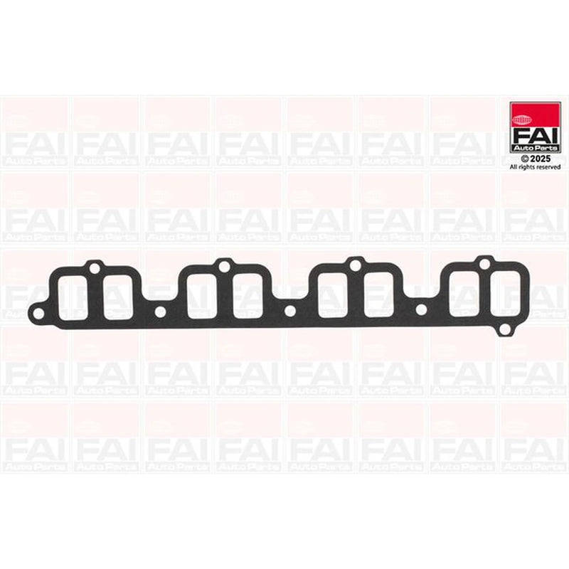 FAI Intake Manifold Gasket Set ID Wide High