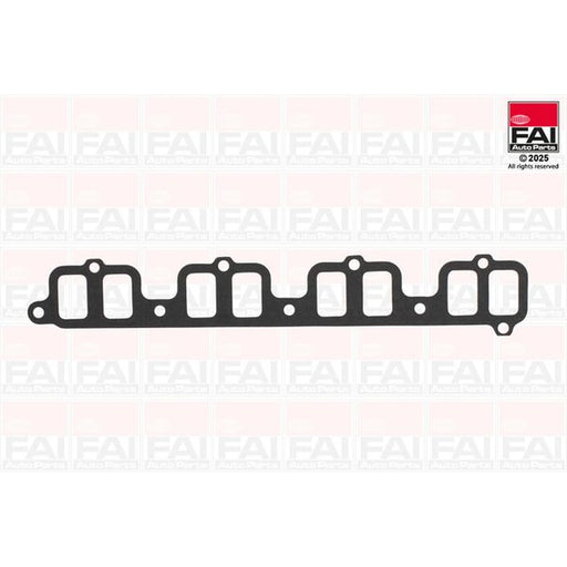 FAI Intake Manifold Gasket Set ID Wide High IM2201