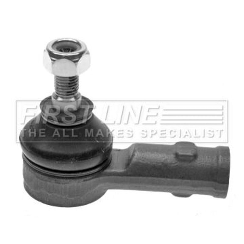 First Line Steering Tie Rod End Ball Joint fits MG Mgf 1995-2002 1.6 1.8