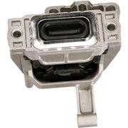 Gates Engine Mount Mounting Right fits Audi Q3 2011-2018 2.0