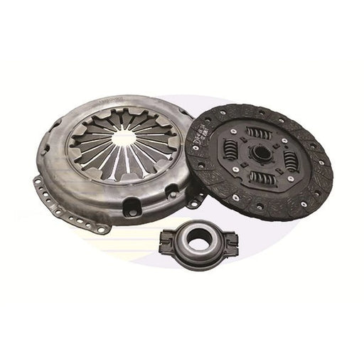 Comline Clutch Kit Set 3pc ECK005