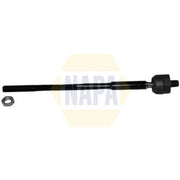 NAPA Stabiliser Drop Link Front Right fits Audi A1 2010-2015 1.2 1.4 1.6 2.0