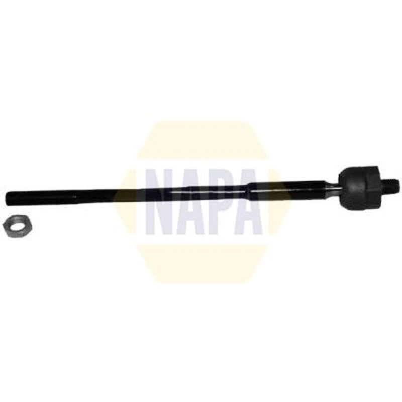 NAPA Stabiliser Drop Link Front Right fits Audi A1 2010-2015 1.2 1.4 1.6 2.0