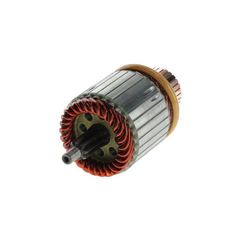 Bosch Starter Armature