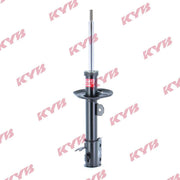KYB Shock Absorber Damper Strut Front Left fits Suzuki Baleno 2016 on 1.0 1.2