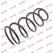 KYB Front Suspension Coil Spring fits Citroën Dispatch I 1995-2006 1.9 2.0