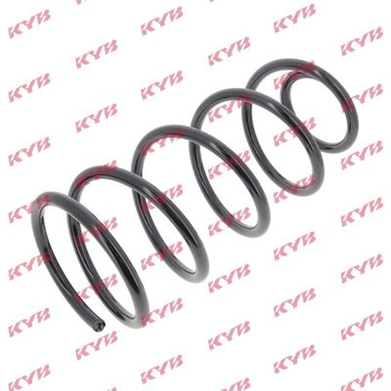 KYB Front Suspension Coil Spring fits Citroën Dispatch I 1995-2006 1.9 2.0