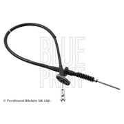 Blue Print Clutch Control Cable Pull ADZ93809