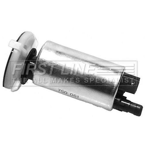 First Line Fuel Pump Assembly
