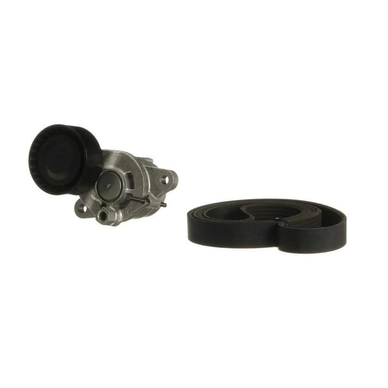Gates V-Ribbed Belt Set K326PK1148