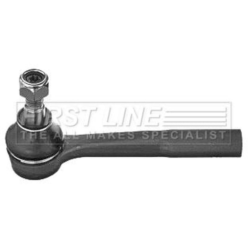 First Line Steering Tie Rod End Ball Joint fits Opel Meriva B 2010-2017 1.3 1.6