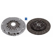 Sachs Clutch Kit Set 3pc 3000951407