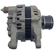 Hella Car Alternator 12V fits Dacia Duster 2010-2018 1.5 1.6