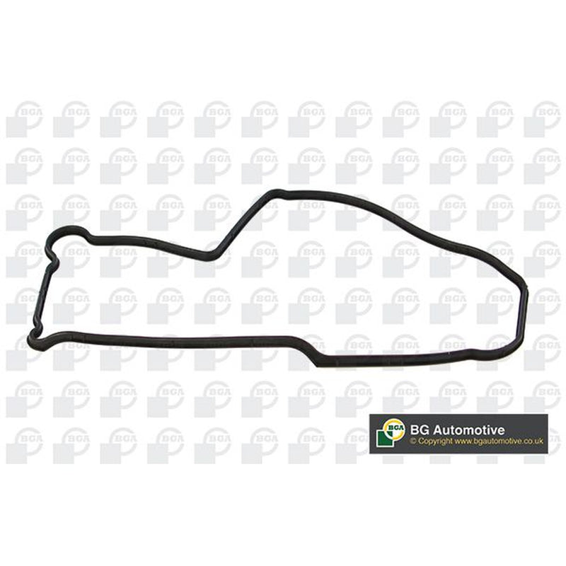 BGA Timing Case Gasket Thick ACM (Polyacrylate) fits Nissan Murano II 2010-2014