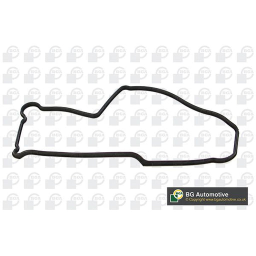 BGA Timing Case Gasket Thick ACM (Polyacrylate) fits Nissan Murano II 2010-2014