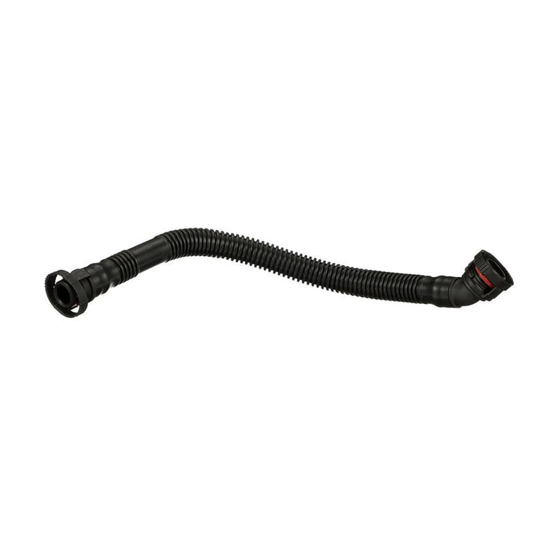 Gates Crankcase Ventilation Hose 310mm fits BMW 1 2004-2011