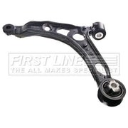 First Line Control/Trailing Arm fits Citroën Dispatch III 2021-2025 2.0