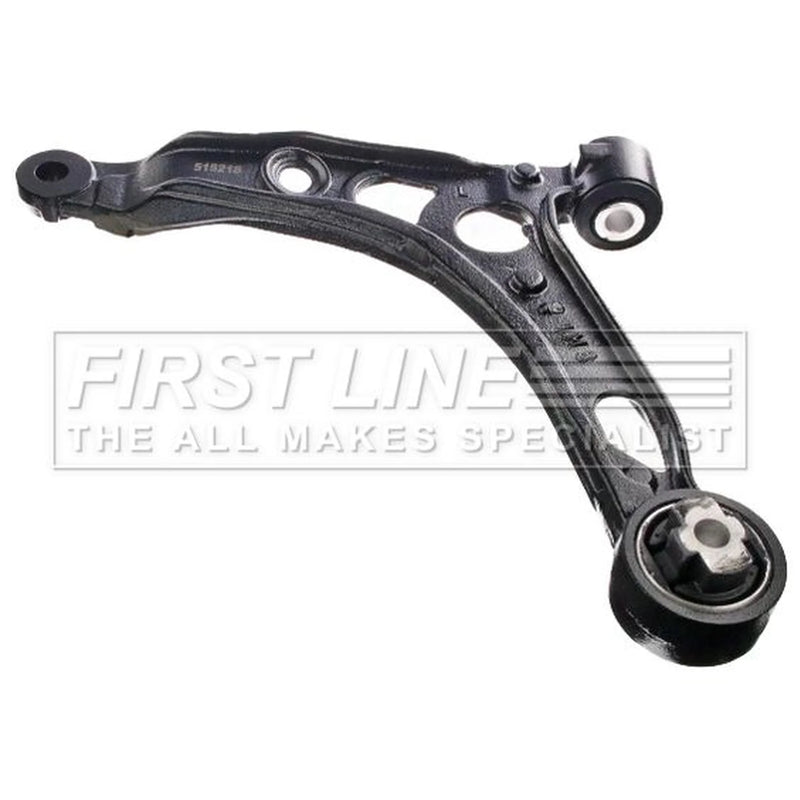 First Line Control/Trailing Arm fits Citroën Dispatch III 2021-2025 2.0