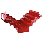 Laser Tool Box - 7 Tray 425mm (17") 3486 Laser - Dynamic Drive