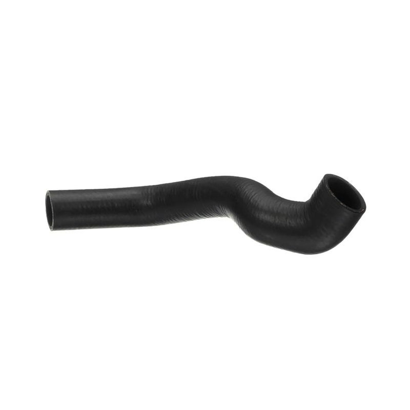 Gates Radiator Coolant Hose 414mm ID fits Mercedes-Benz M-Class 1998-2005