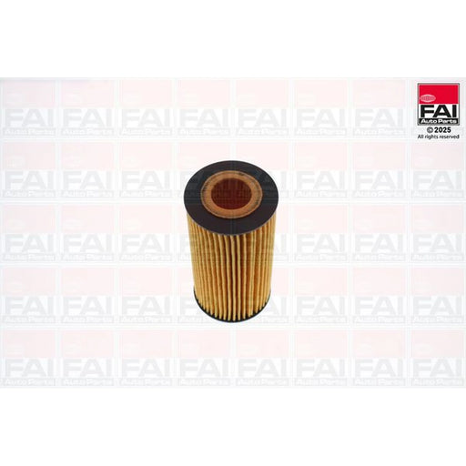 FAI Engine Oil Filter