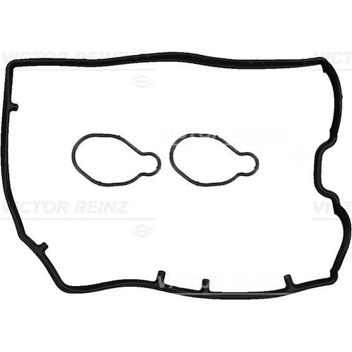 Victor Reinz Cylinder Head Cover Gasket Set ACM (Polyacrylate 15-53933-01