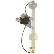 Valeo Electric Window Regulator Lifter Left Front 850956