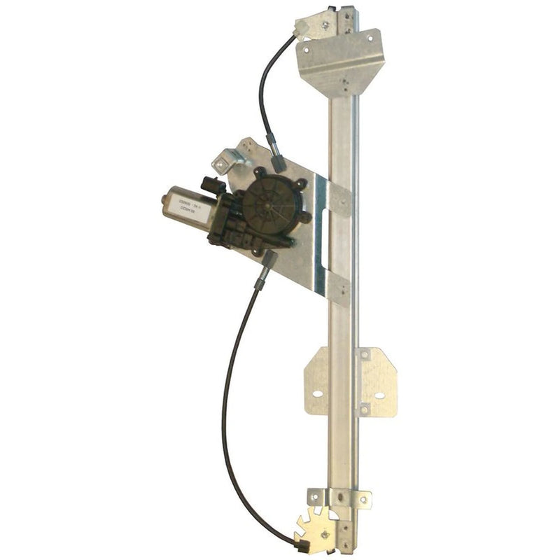 Valeo Electric Window Regulator Lifter Left Front 850956