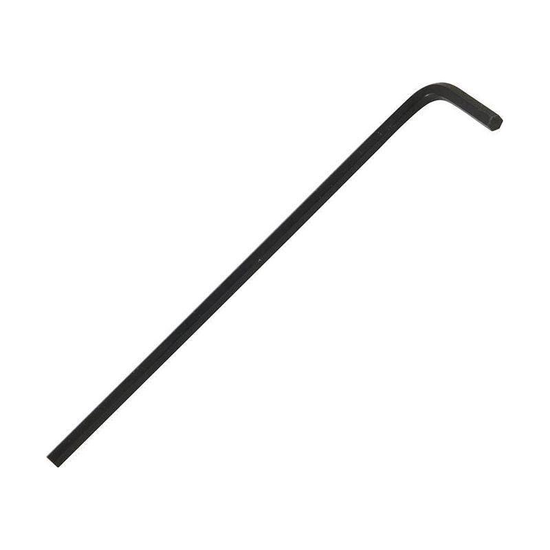 Faithfull Long Arm Hexagon Key 3.0mm Faithfull - NN4 Online