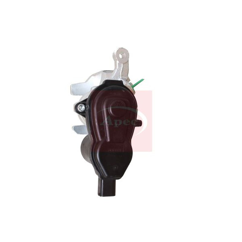 Apec Rear Brake Calipers fits Land Rover Range Rover Evoque 2011-2019 2.0 2.2