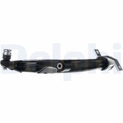 Delphi Control/Trailing Arm Lower fits Subaru Forester 2002-2008 2.0 2.5