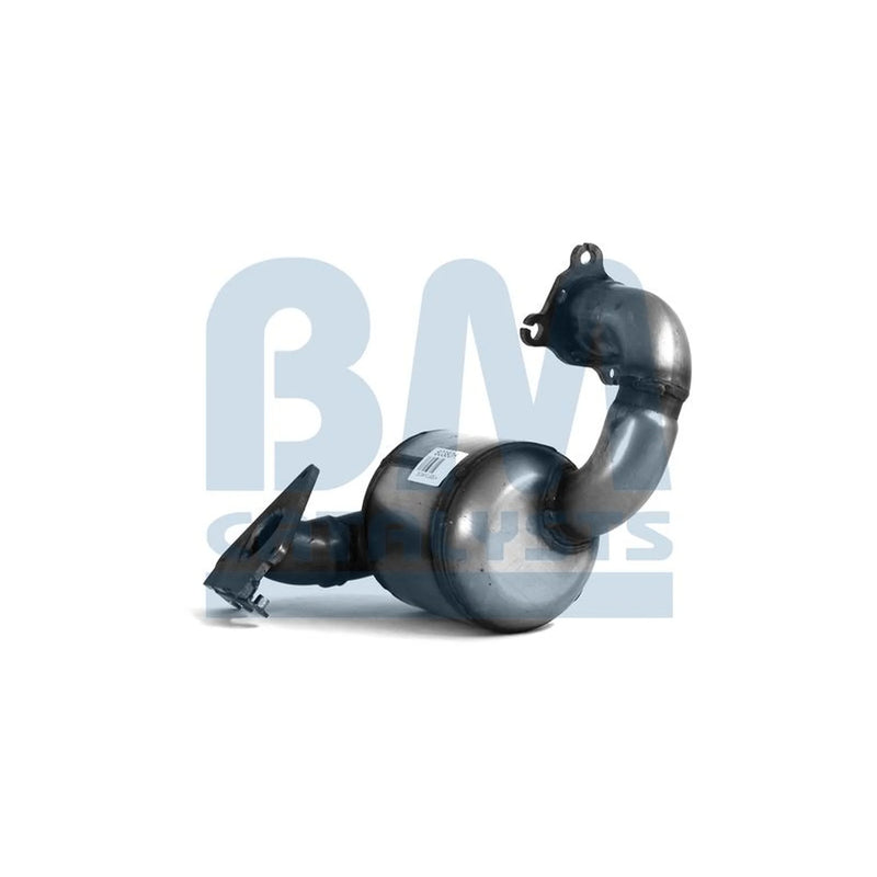 BM Catalysts Homologated Diesel Cat fits Nissan Primastar 2006 on 2.0