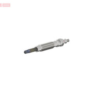 Denso Diesel Engine Glow Plug fits Mitsubishi Galant 1980-1984 2.3