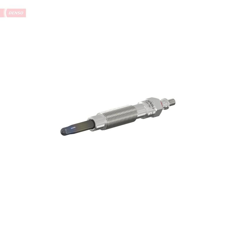 Denso Diesel Engine Glow Plug fits Mitsubishi Galant 1980-1984 2.3
