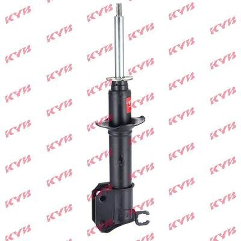 KYB Shock Absorber Damper Strut Front Right fits Daihatsu Move 1997-1999 0.8