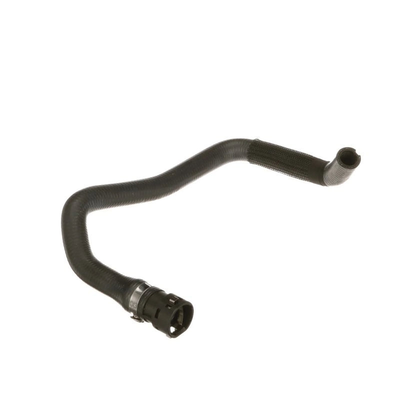 Gates Molded Heater Hose fits Fiat Ducato 2006 on