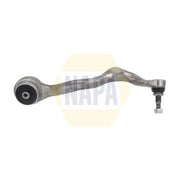 NAPA Control/Trailing Arm Front Left fits BMW 1 Sports Hatch 2011-2019