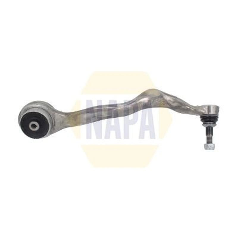 NAPA Control/Trailing Arm Front Left fits BMW 1 Sports Hatch 2011-2019