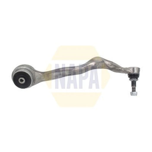 NAPA Control/Trailing Arm Front Left fits BMW 1 Sports Hatch 2011-2019