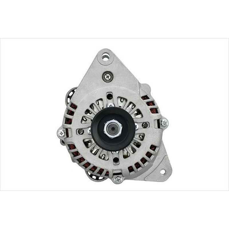 Hella Car Alternator 12V fits Mitsubishi Pajero/Shogun Canvas Top 2001-2006 3.0